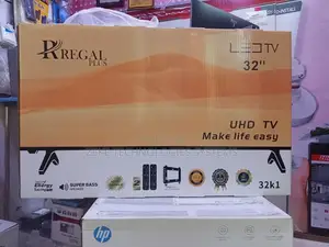 Regal Plus Tv