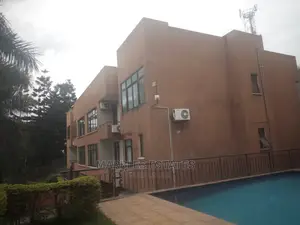 Furnished 2bdrm Apartment in Kololo, Central Division for Rent