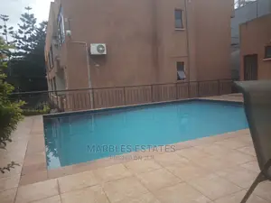 Furnished 2bdrm Apartment in Kololo, Central Division for Rent