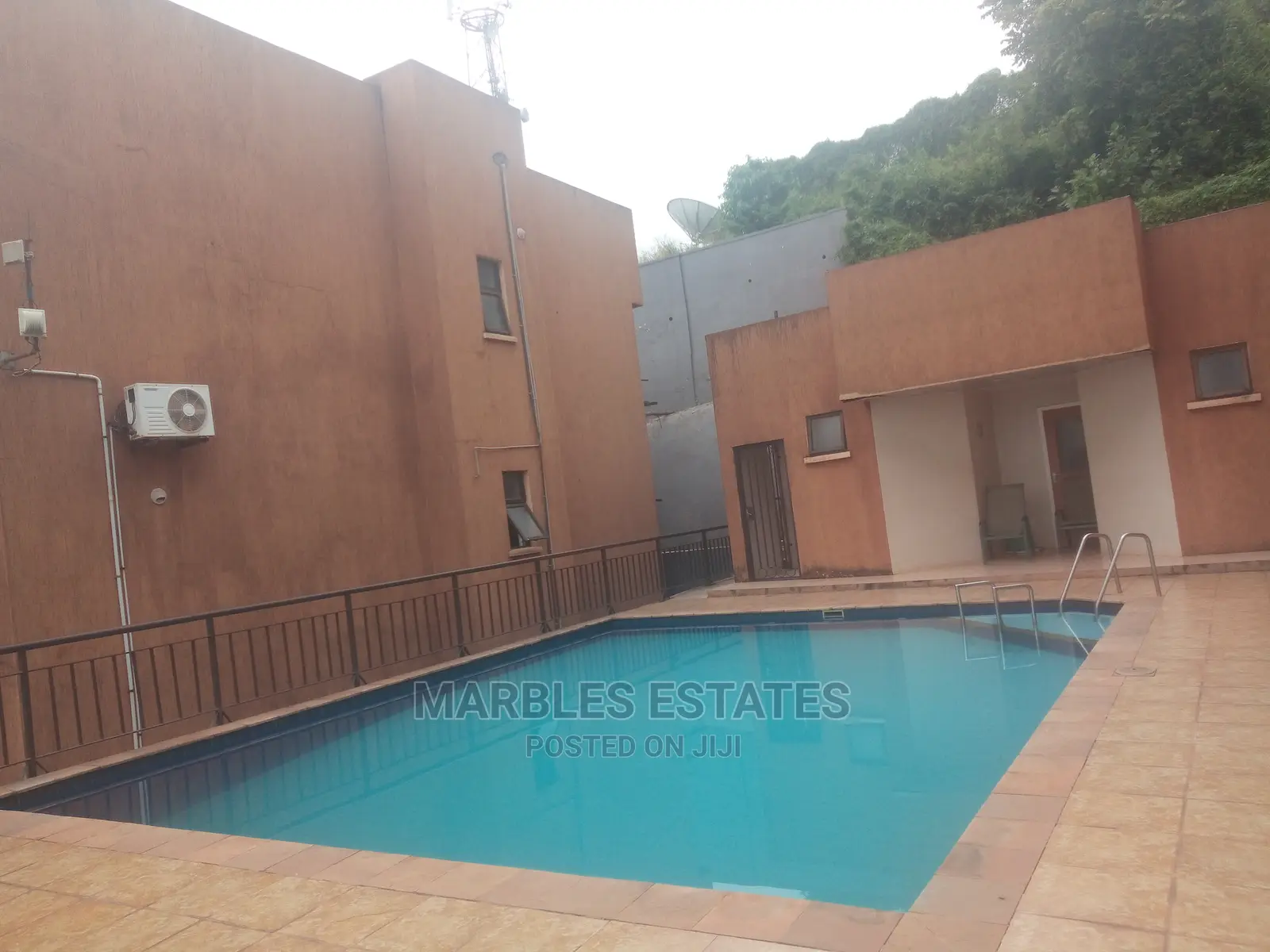 Furnished 2bdrm Apartment in Kololo, Central Division for Rent