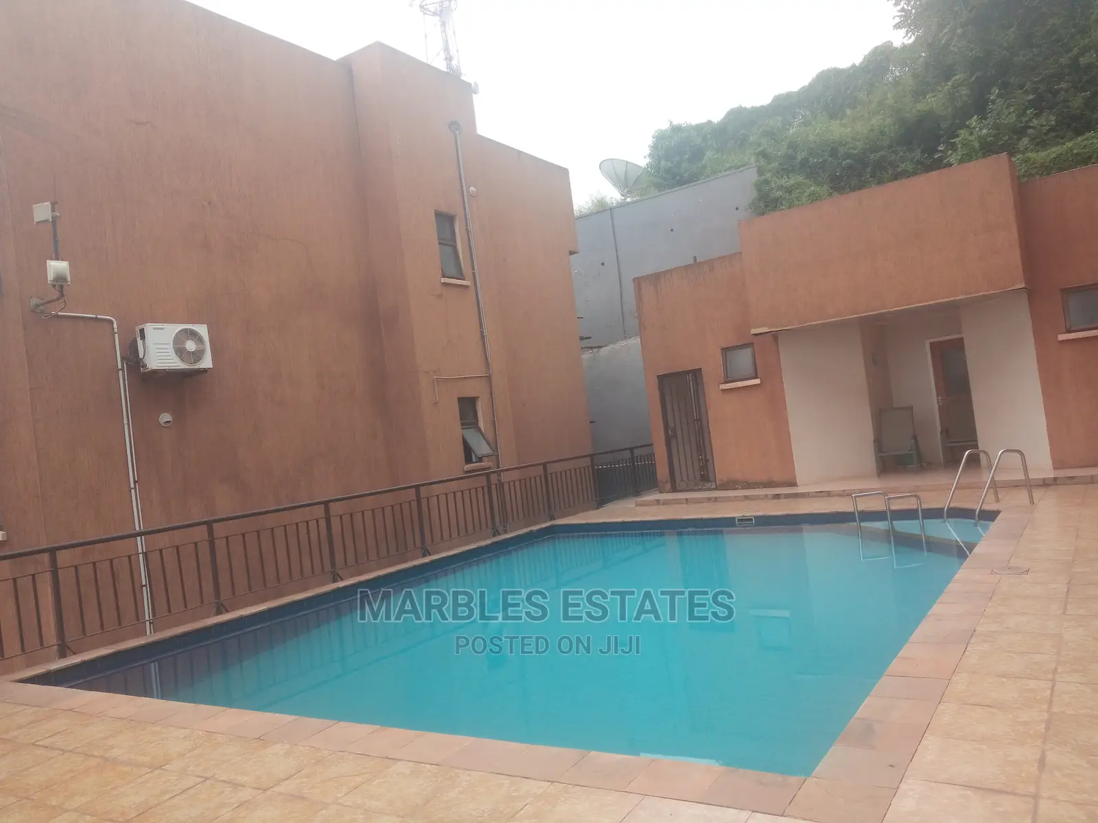 Furnished 2bdrm Apartment in Kololo, Central Division for Rent