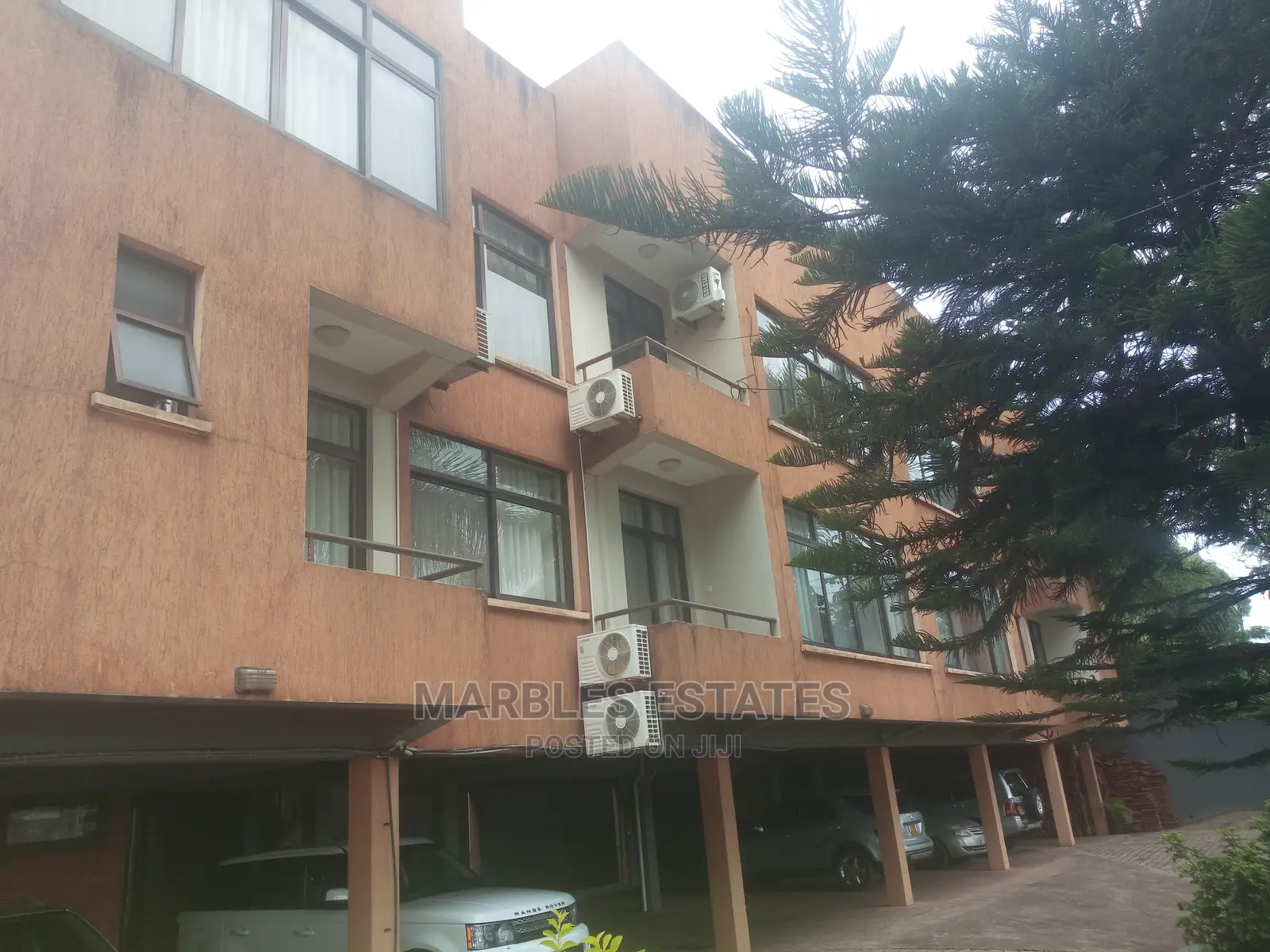 Furnished 2bdrm Apartment in Kololo, Central Division for Rent