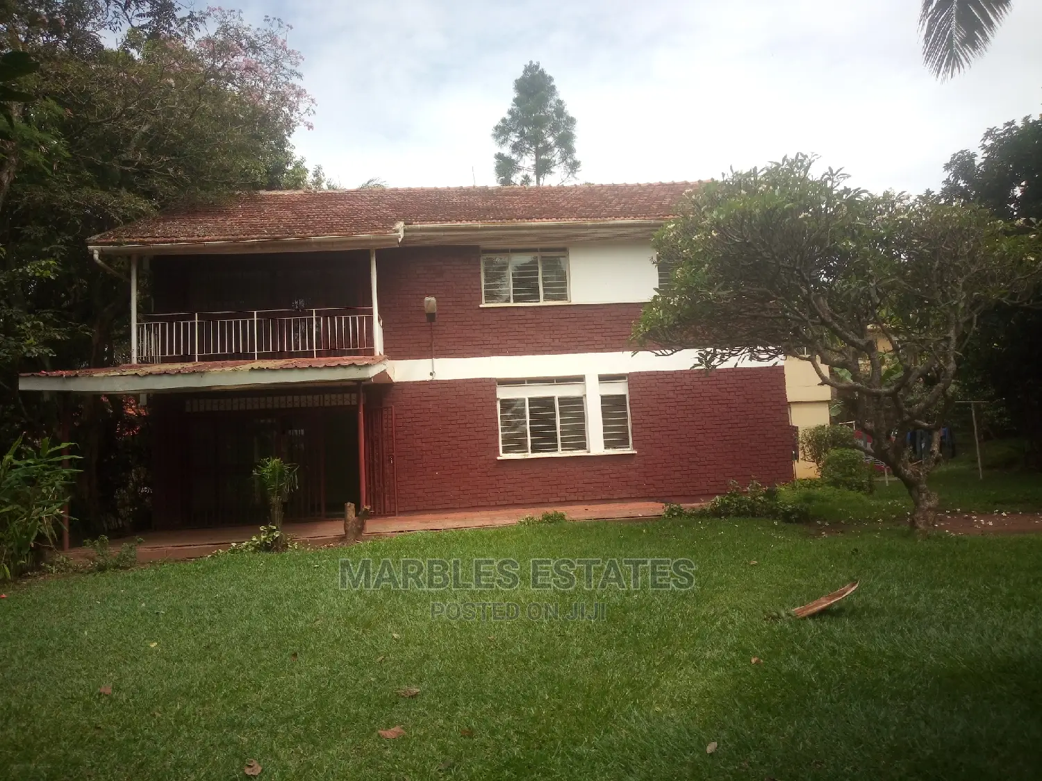 5bdrm House in Bugolobi, Central Division for Rent