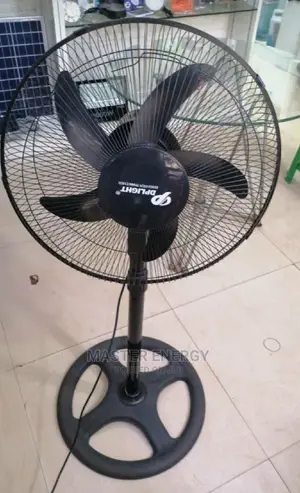 Dp Light Fan