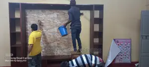 Painting Services Call