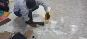 Pvc Tilling Services
