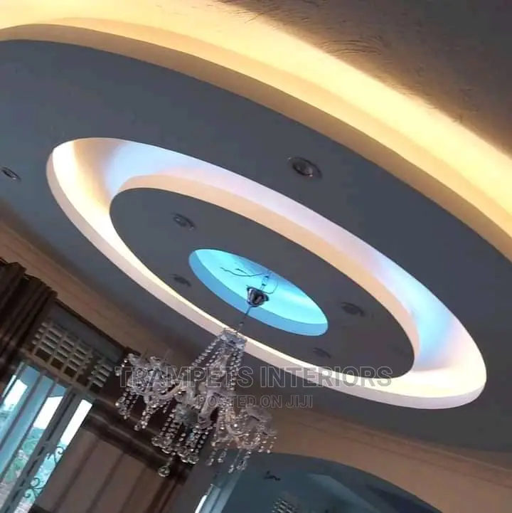 Gypsum Ceiling Designs Call