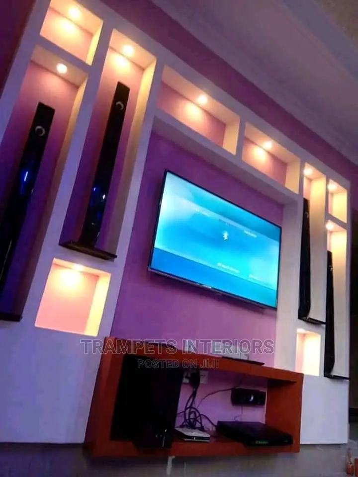 Gypsum Ceiling Designs Call