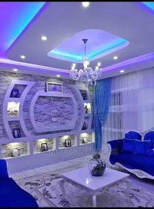Gypsum Ceiling Designs Call