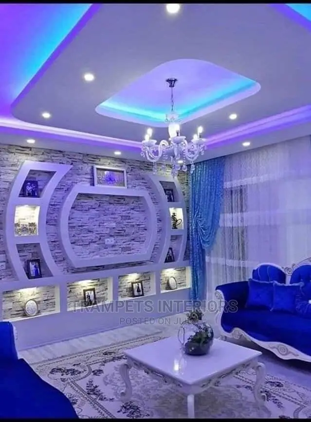 Gypsum Ceiling Designs Call