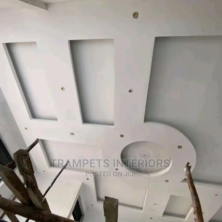 Gypsum Ceiling Designs Call