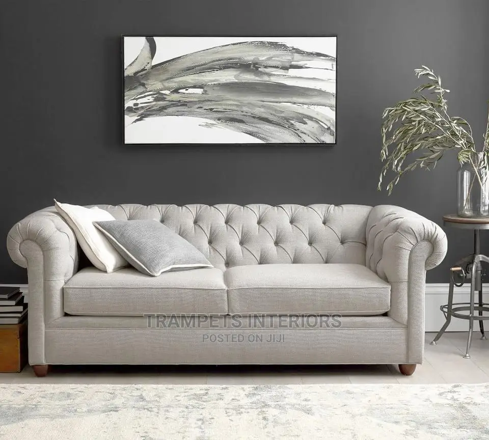 3 Seater Sofa Call