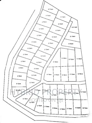Plots for Sale at Nakyesanja~Wakiso Land Estate~ Hoima Road