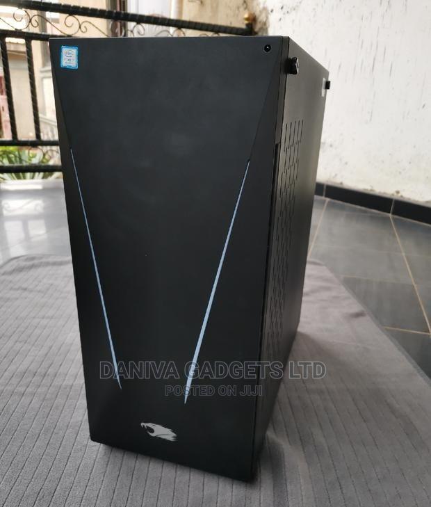 New Desktop Computer iBUYPOWER 24GB AMD Ryzen SSD 1T in Central