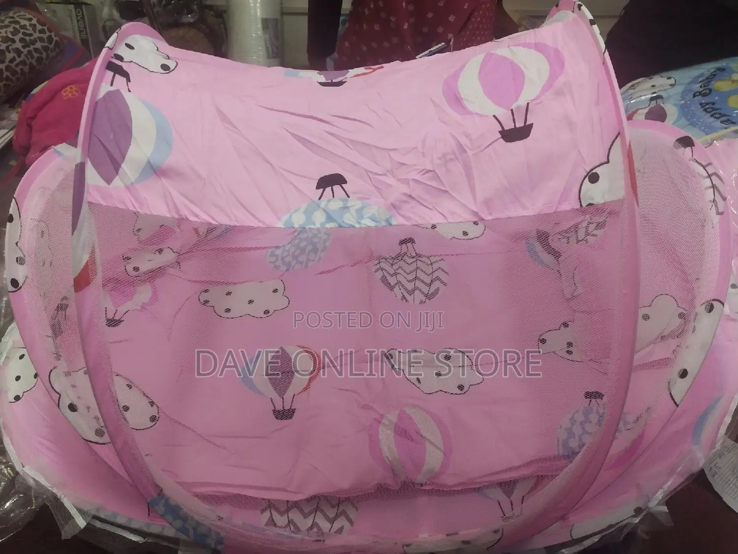Baby Mosquito Net
