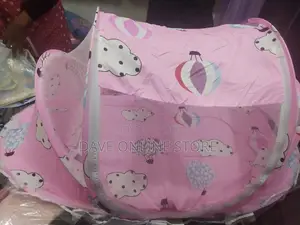 Baby Mosquito Net