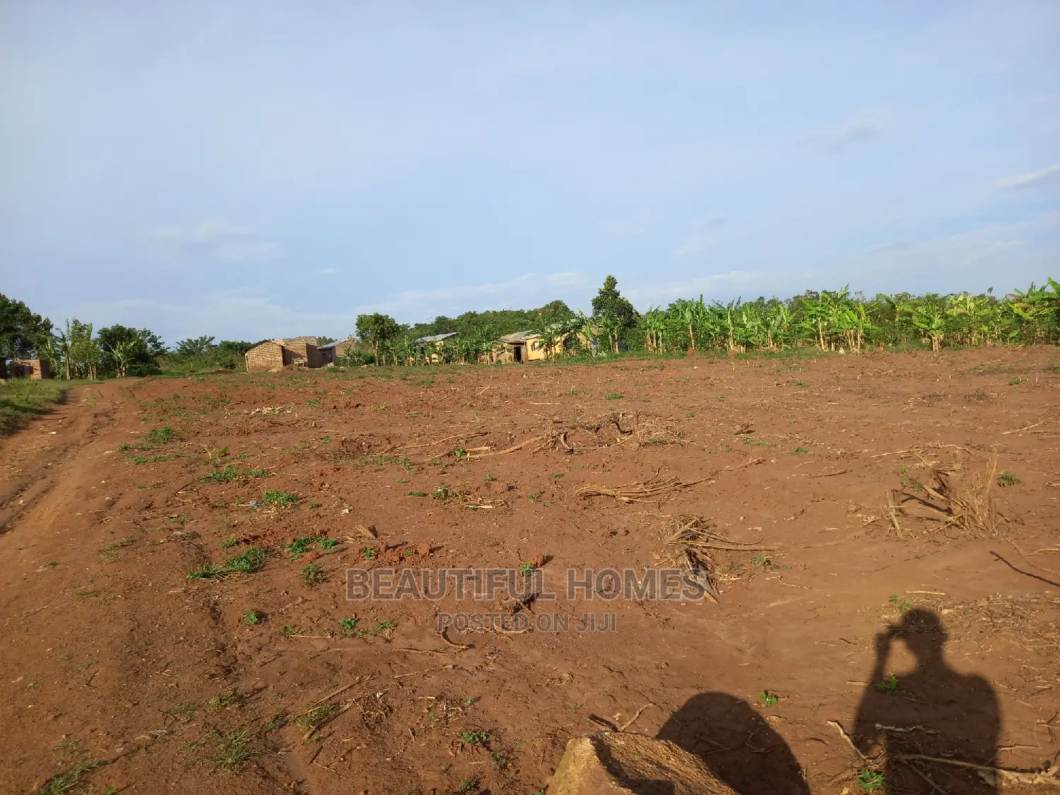 Great Plots in Gayaza for Sell