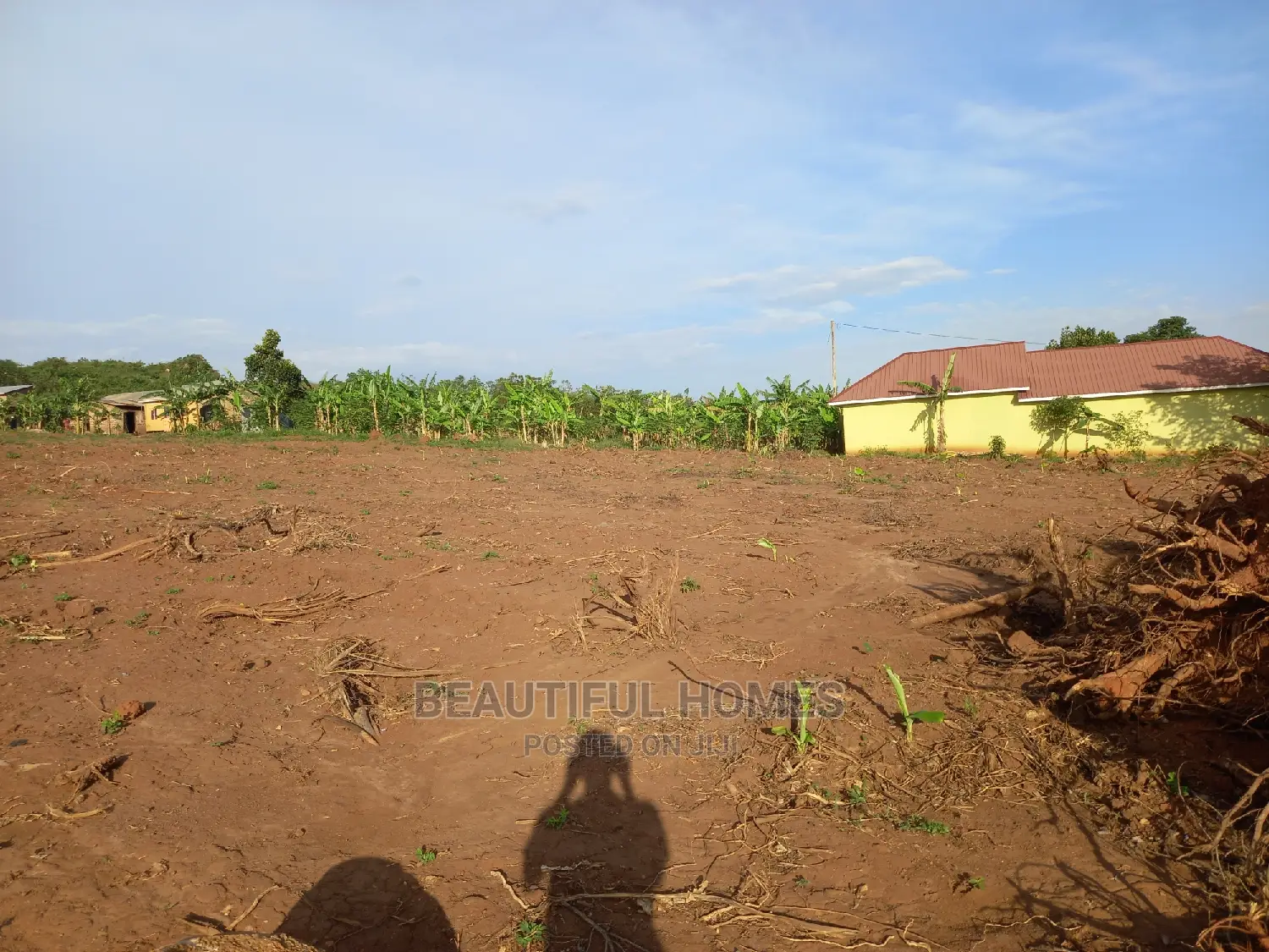 Posh Estate in Gayaza for Sell