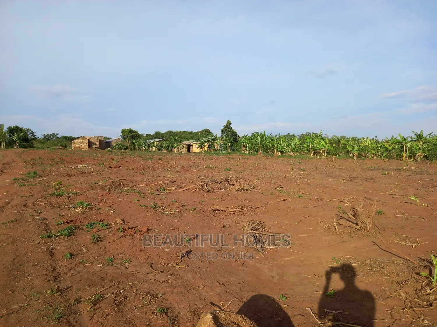 Plots in Gayaza for Sell