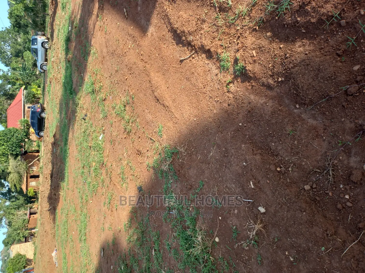 Nice Plots at Gayaza on Sale