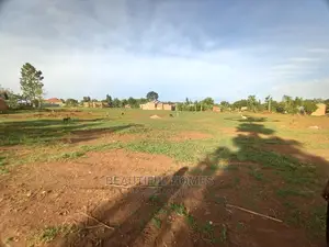 Posh Plots in Nakwero for Sell