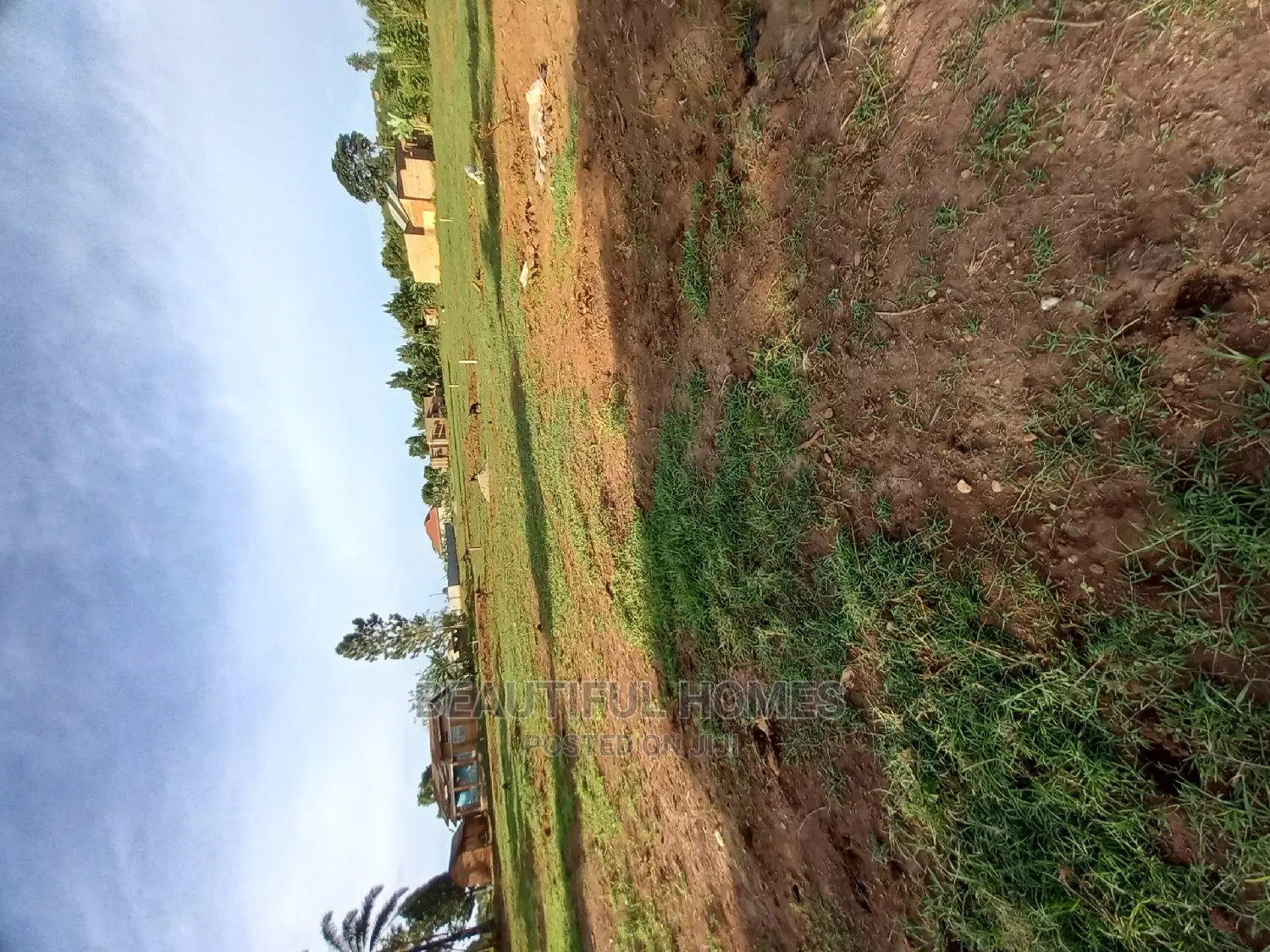 Set Plots in Nakwero on Sell