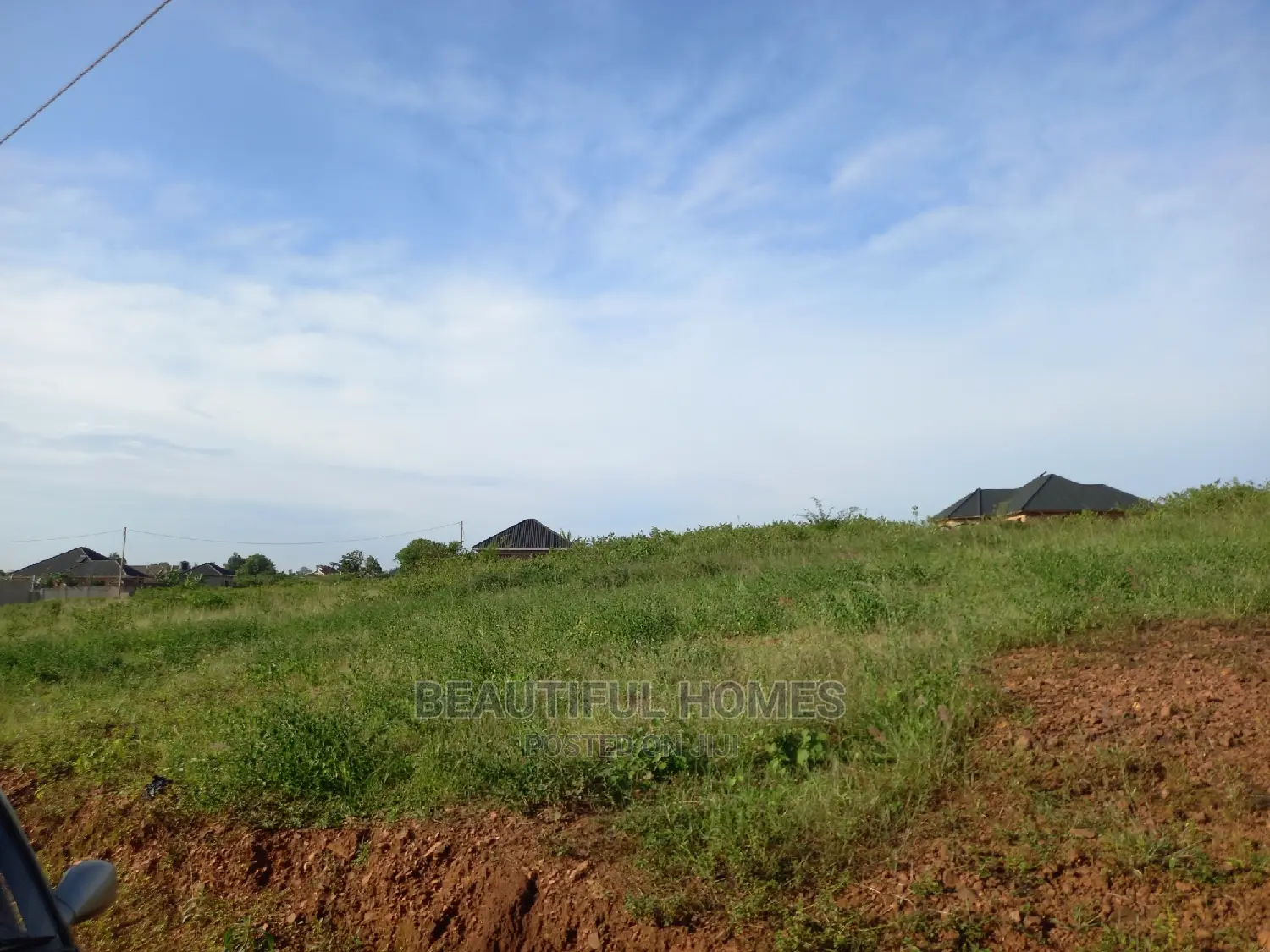 Nakwero Stunning Plots Up on Sell