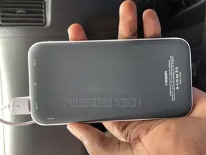 Veger Portable Power Bank 25000mah