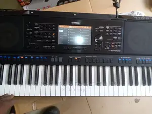 Yamaha PSR Sx900