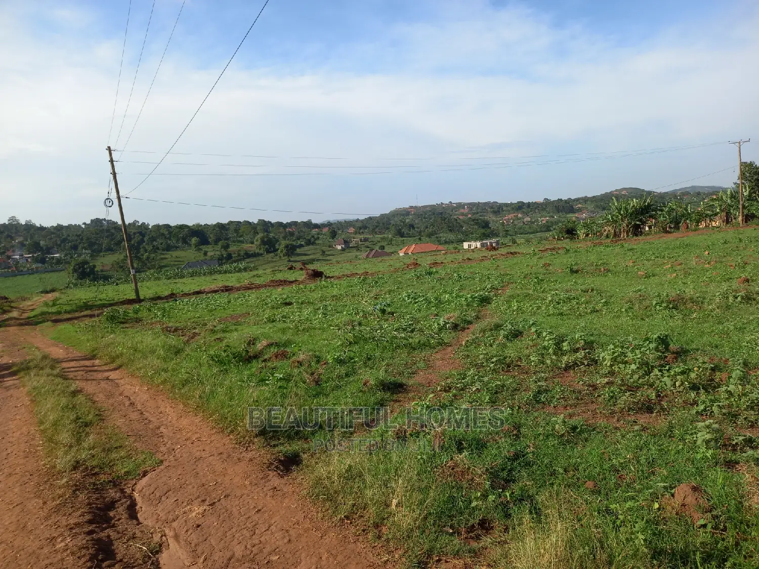 Nakwero Emerald Estate on Sell