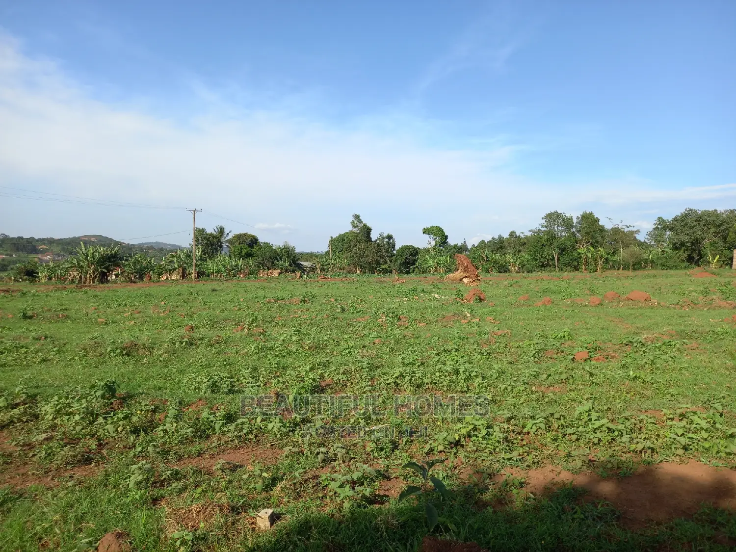 Nakwero Land on Sale
