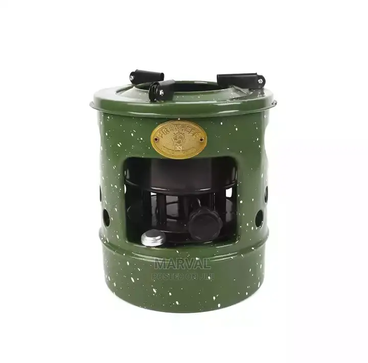 Round Price Kerosene Stove