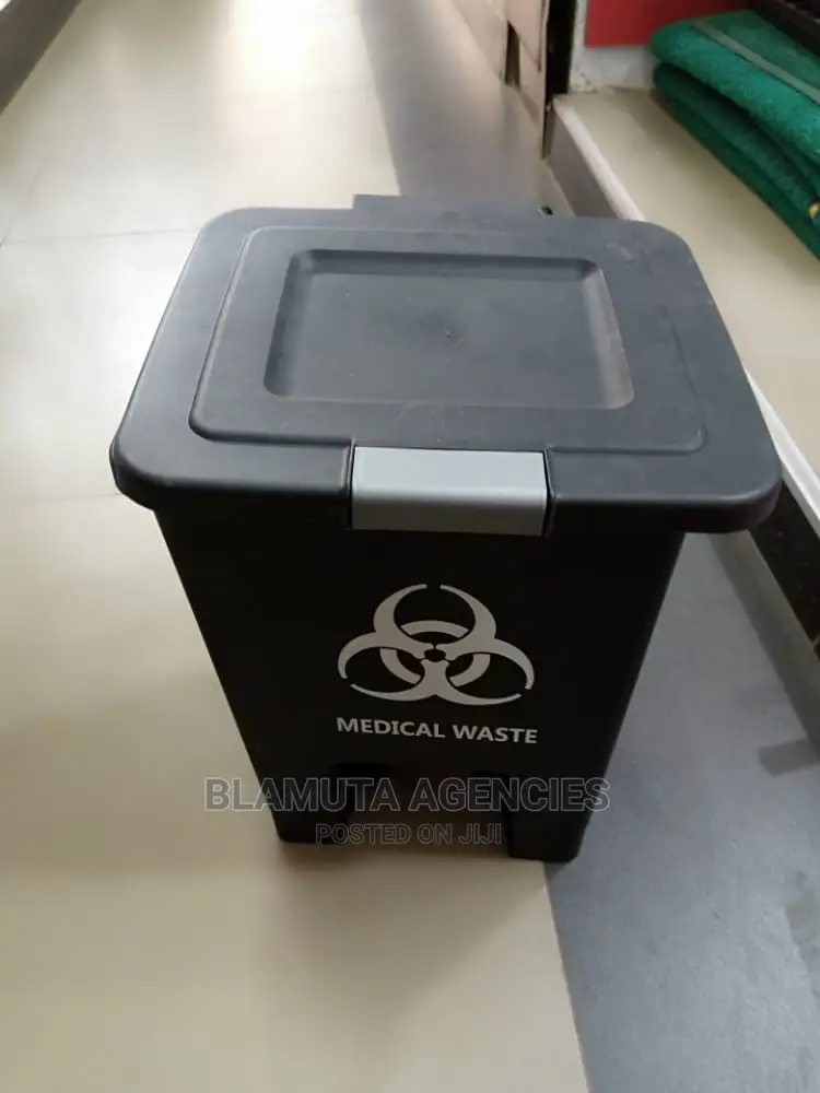Dust Bin( Medical Waste Bin