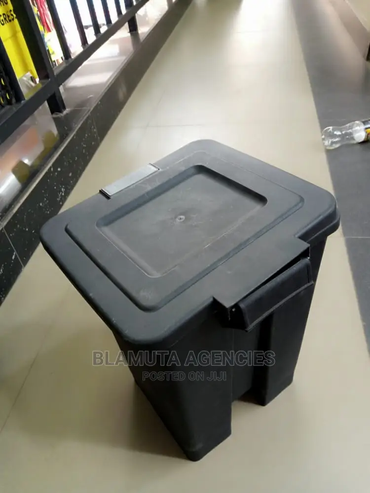 Dust Bin( Medical Waste Bin
