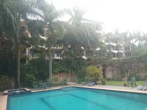 Furnished 3bdrm Apartment in Kololo, Central Division for Rent