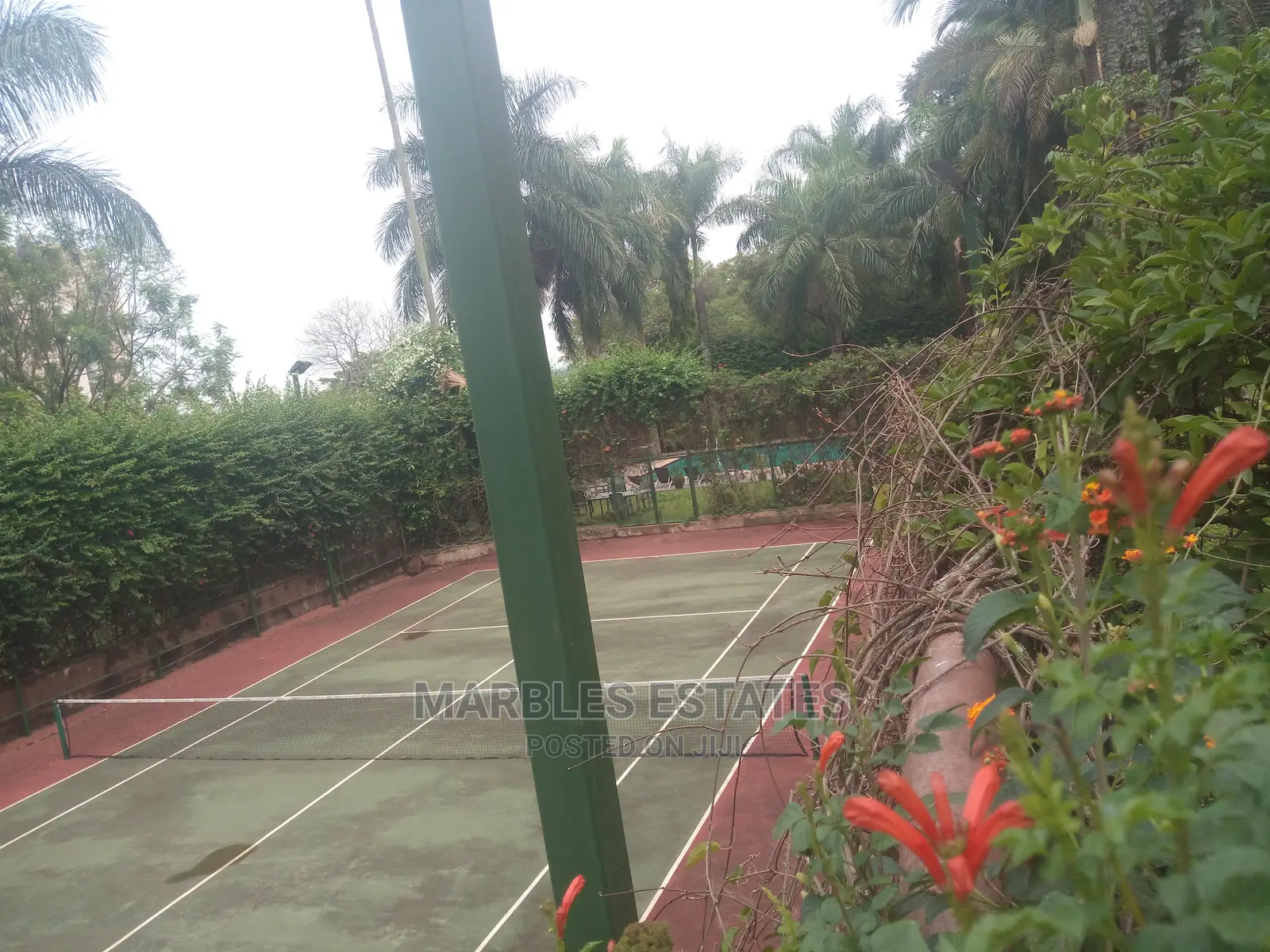 Furnished 3bdrm Apartment in Kololo, Central Division for Rent