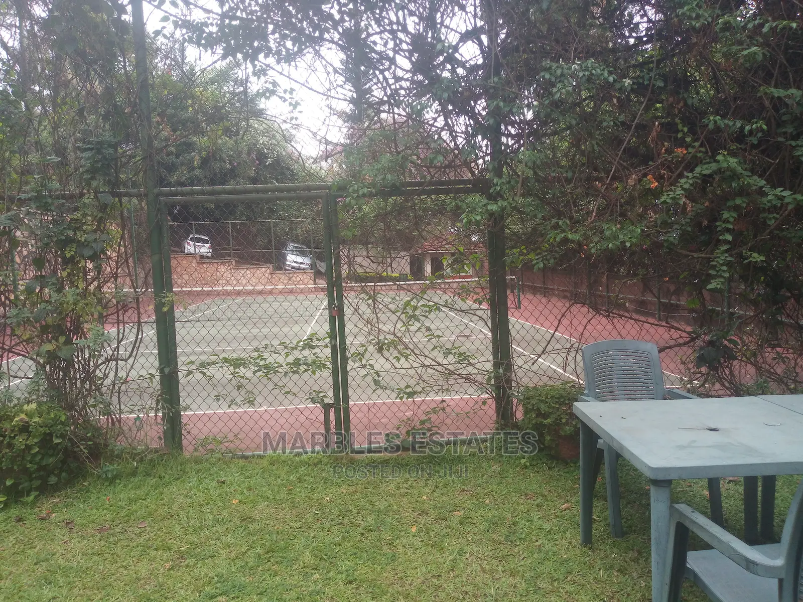 Furnished 3bdrm Apartment in Kololo, Central Division for Rent