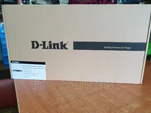 D-Link 16port Dgs-F1210 Poe Gigabit Smart Managed Switch