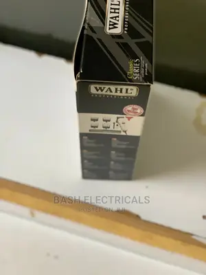 Wahl Professional