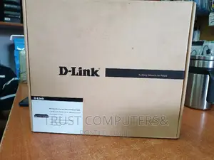 D Link 8port Dgs-F1100 Poe Gigabit Smart Managed