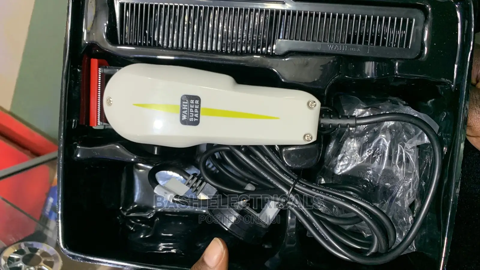 Hair Clippers