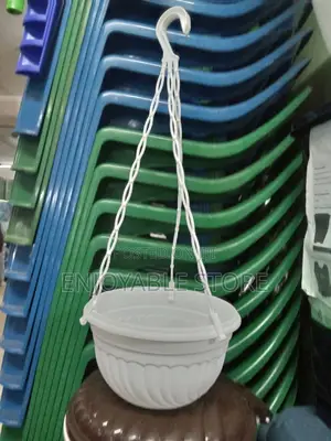 Flower Vessel