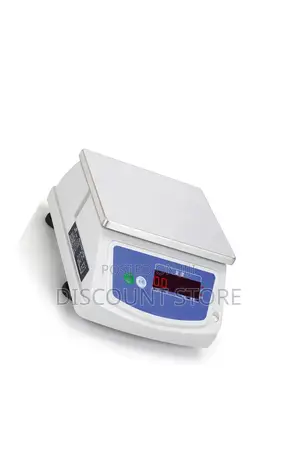 Electronic Original Tabletop Commercial Scales.