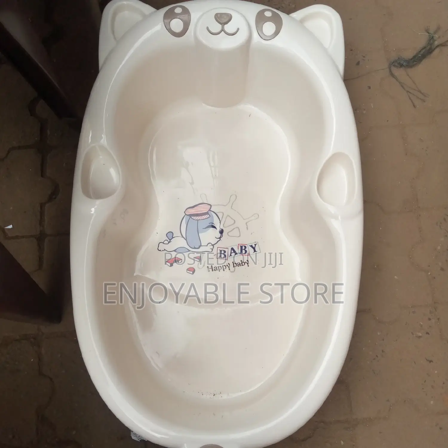 Baby Basin