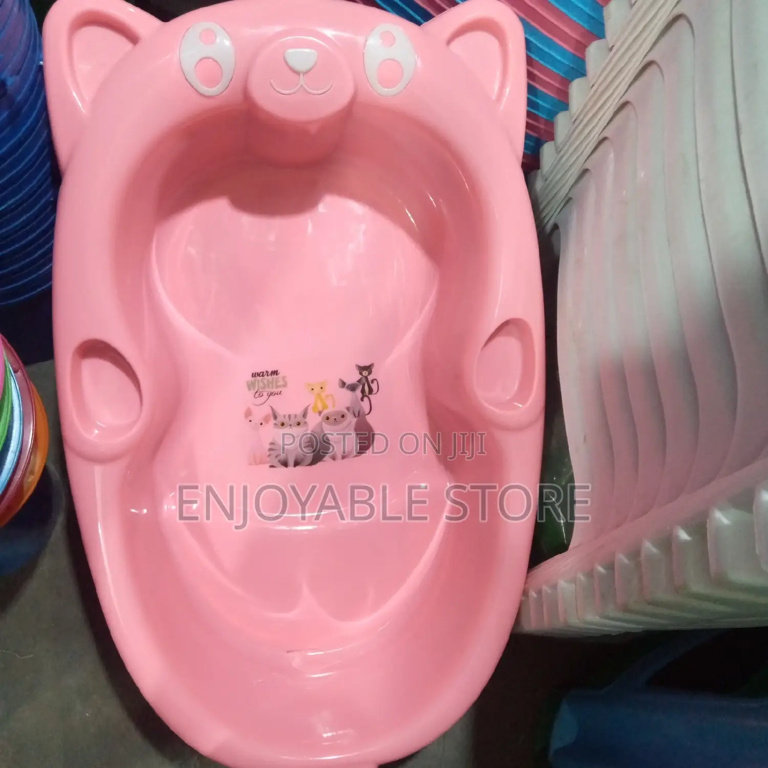 Baby Basin