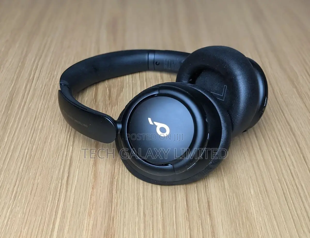 Anker Soundcore Q30 Noise Cancelling Headphones Bluetooth