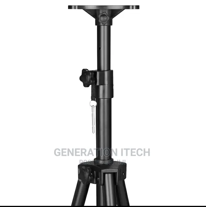 Professional Heavy Duty Speaker Stands