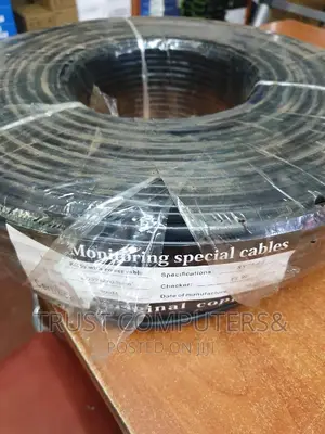 Coaxial Cable ,Vedio Cable 200m