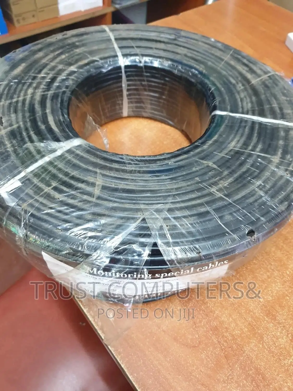 Coaxial Cable ,Vedio Cable 200m