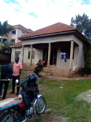 100/100plot for Sale in Naalya